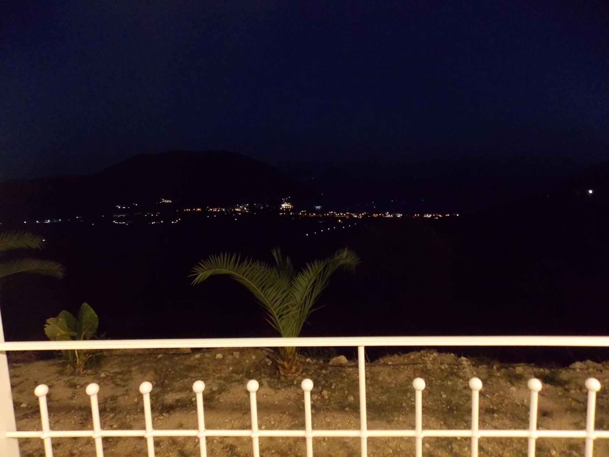 Vila Vasiliki View Ágios Pétros Exteriér fotografie